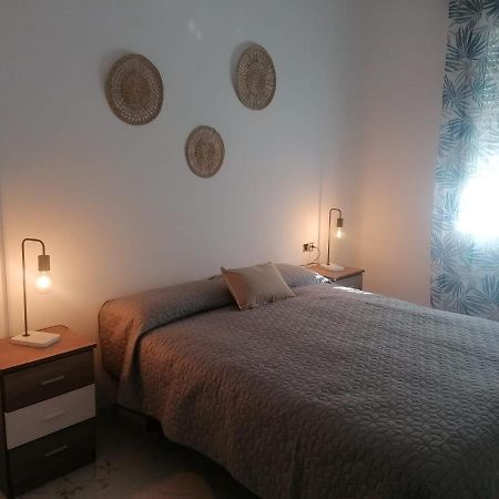 Confort Plus Cordoba 2 Dormitorios Екстер'єр фото