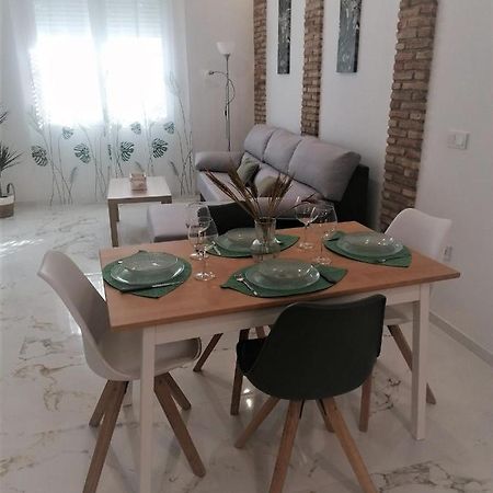 Confort Plus Cordoba 2 Dormitorios Екстер'єр фото