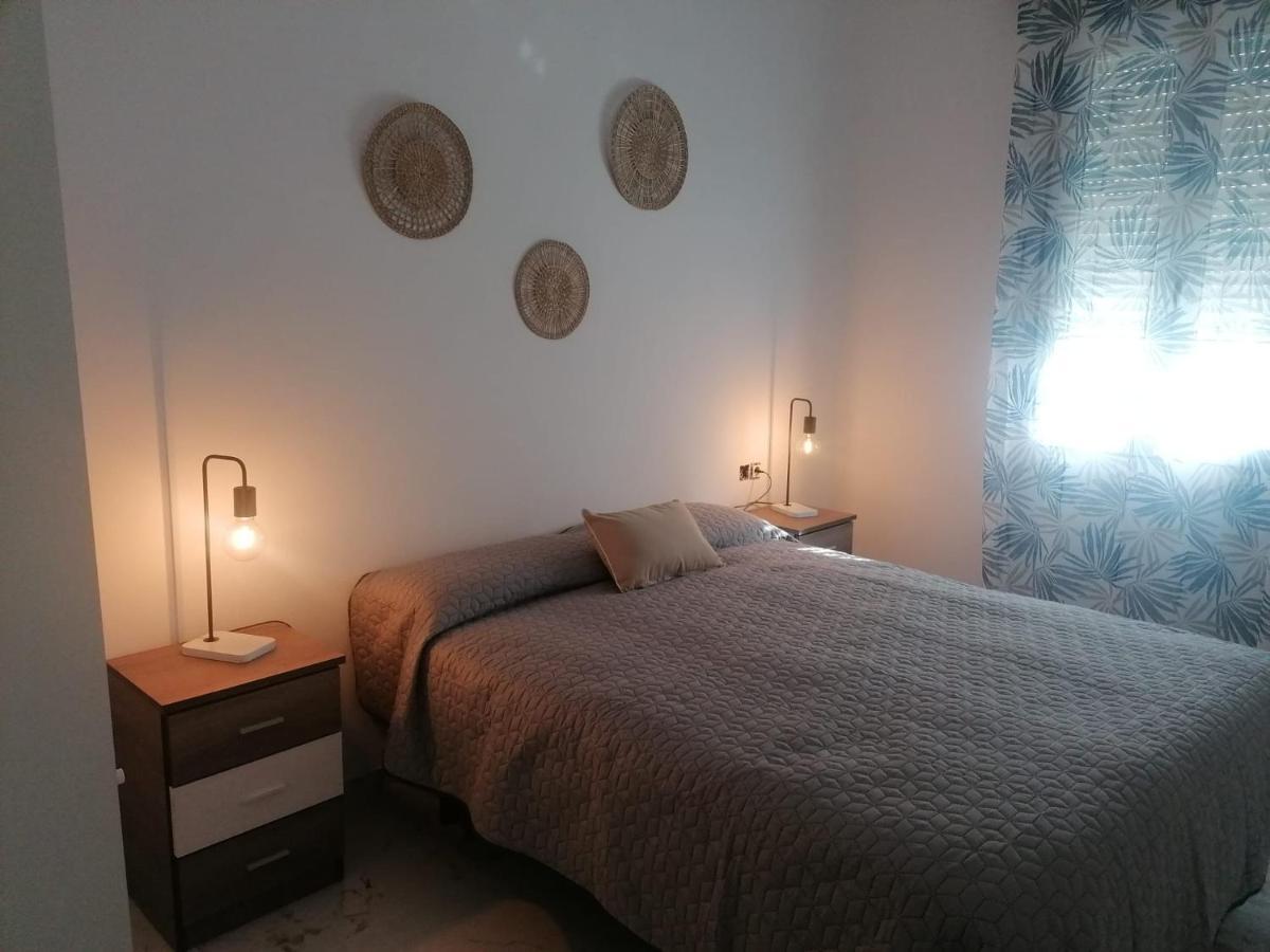 Confort Plus Cordoba 2 Dormitorios Екстер'єр фото