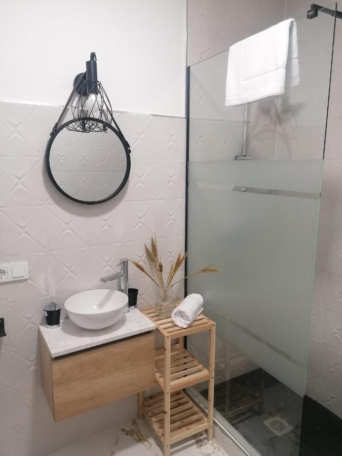 Confort Plus Cordoba 2 Dormitorios Екстер'єр фото