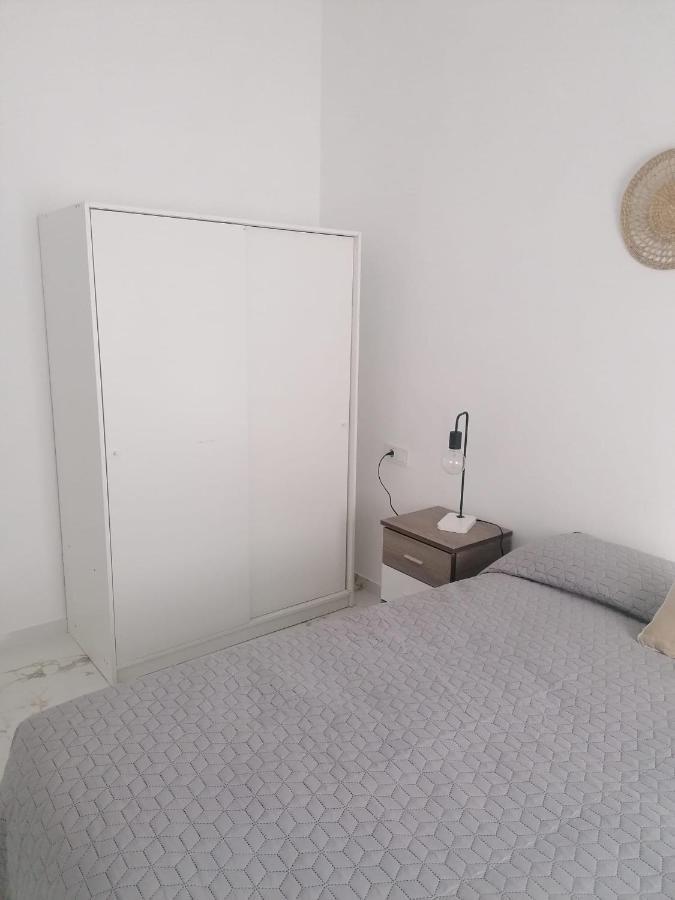 Confort Plus Cordoba 2 Dormitorios Екстер'єр фото