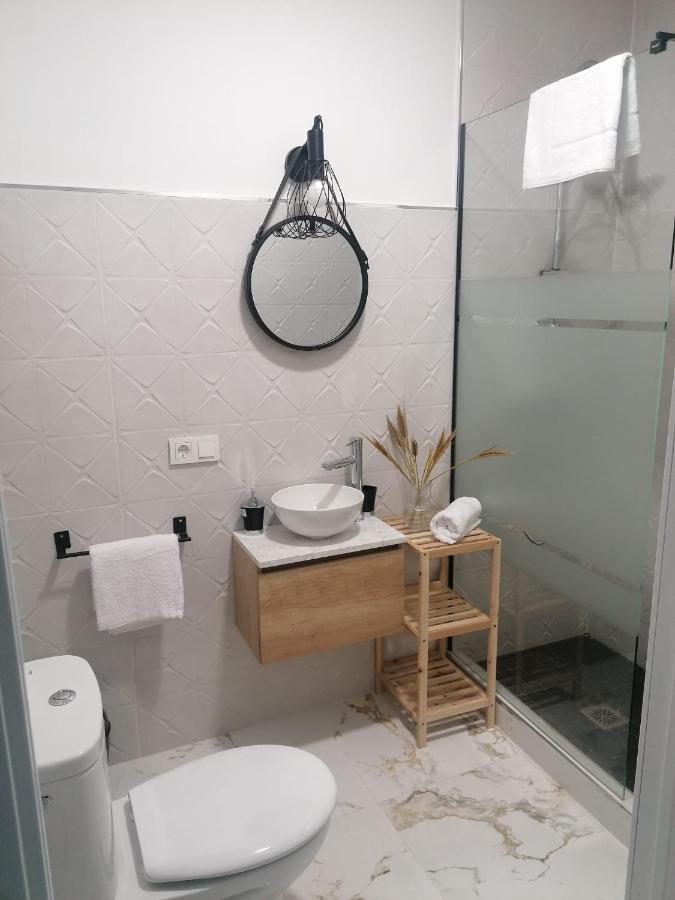 Confort Plus Cordoba 2 Dormitorios Екстер'єр фото