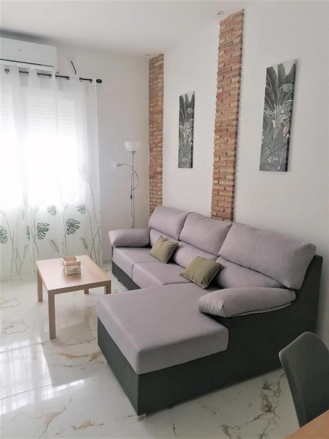 Confort Plus Cordoba 2 Dormitorios Екстер'єр фото