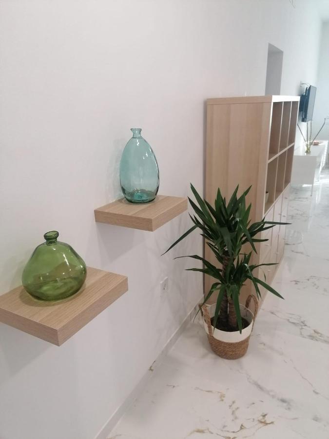 Confort Plus Cordoba 2 Dormitorios Екстер'єр фото