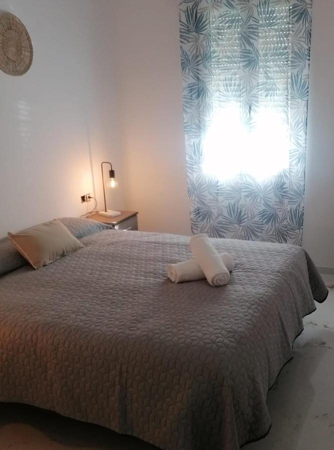 Confort Plus Cordoba 2 Dormitorios Екстер'єр фото