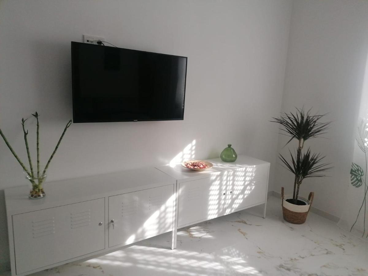 Confort Plus Cordoba 2 Dormitorios Екстер'єр фото
