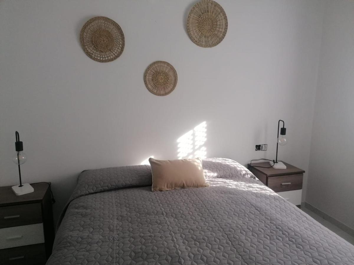 Confort Plus Cordoba 2 Dormitorios Екстер'єр фото